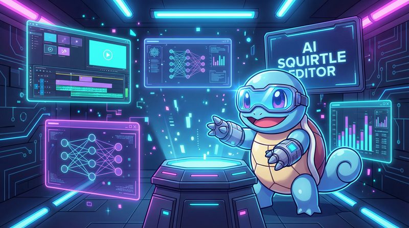 小欣奈传媒AI赋能