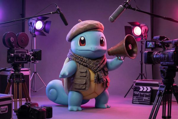 小欣奈传媒导演林墨白