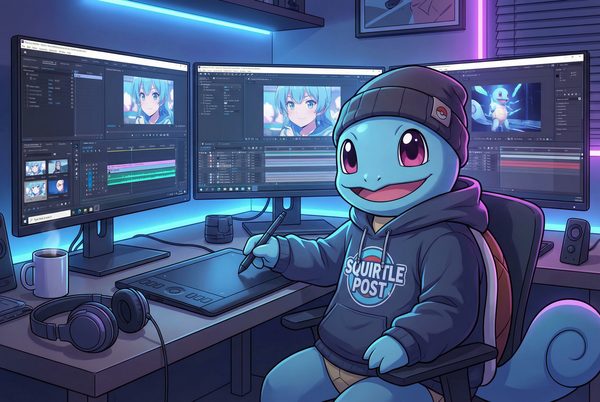 小欣奈传媒剪辑师陈逸风