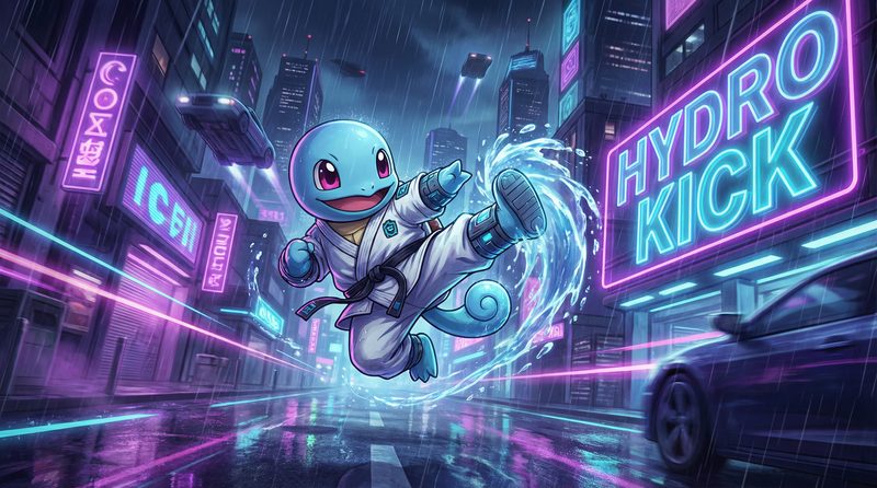 小欣奈传媒赛博朋克MV